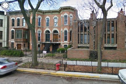 Property photo of 2126 N Sedgwick Street #CH in Chicago, Illinois