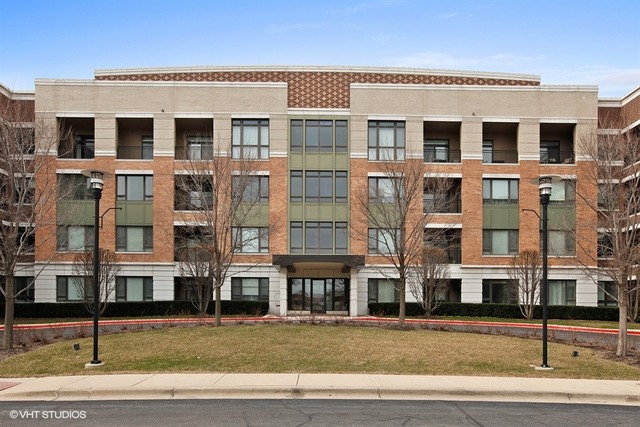 Property photo of 1000 Village Center Drive #409 in Burr Ridge, Illinois