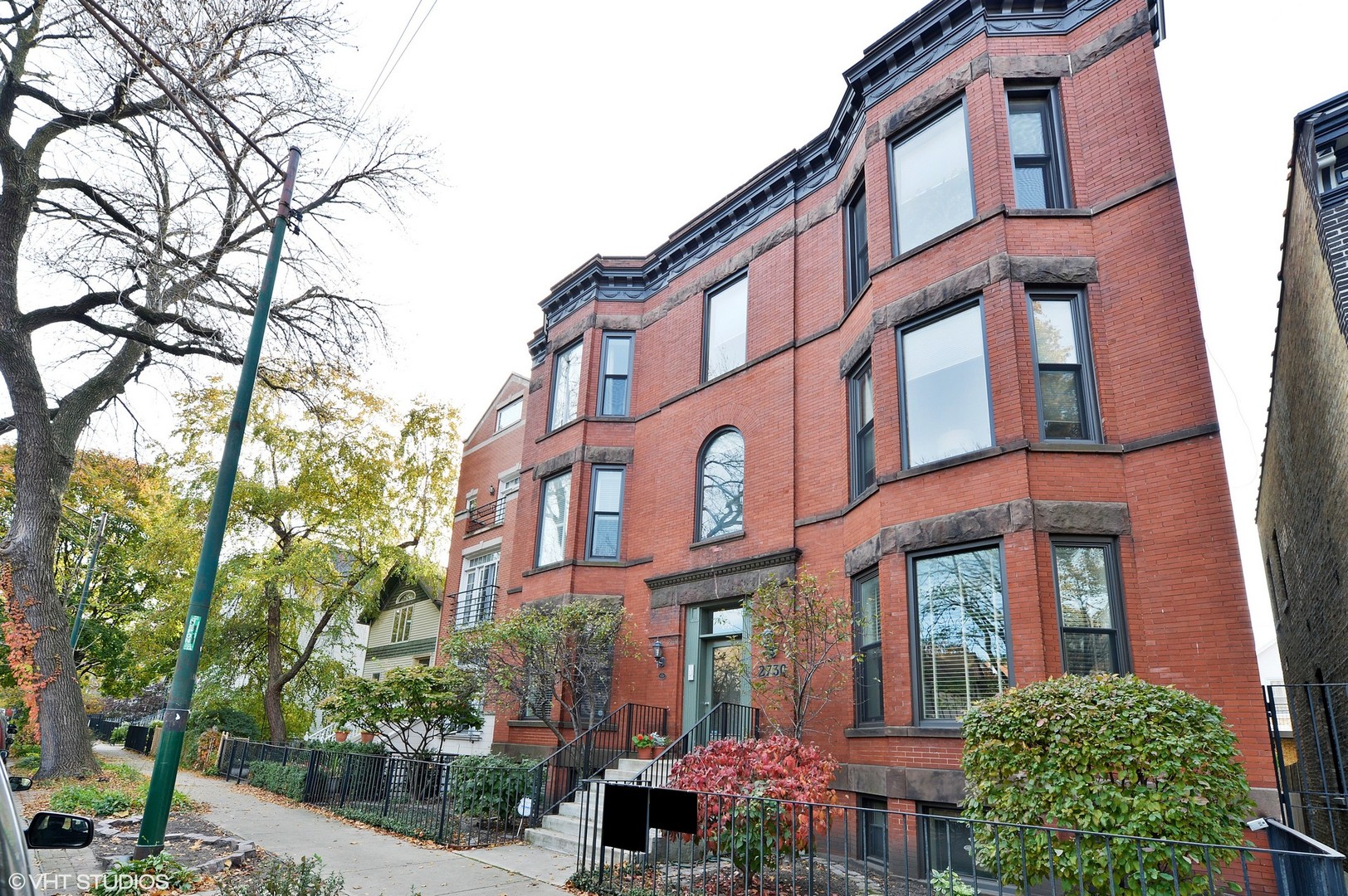 Property photo of 2730 N Racine Avenue #1N in Chicago, Illinois