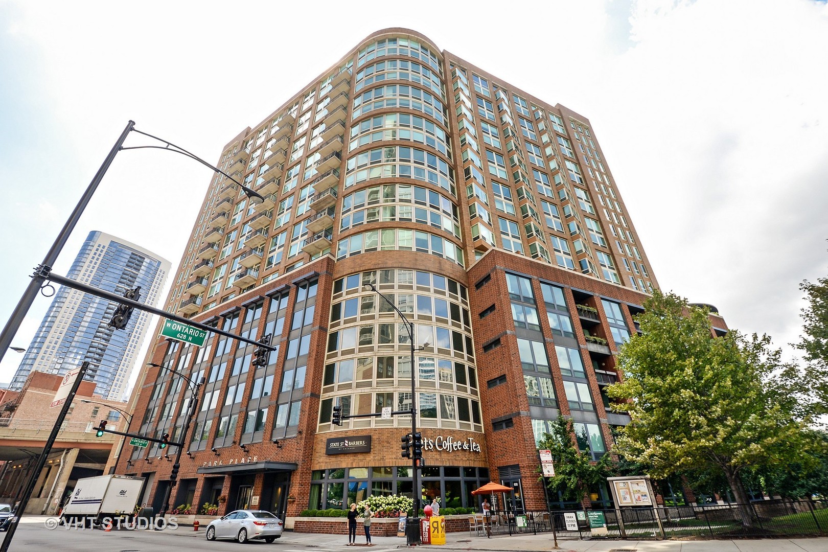 Property photo of 600 N Kingsbury Street #1612 in Chicago, Illinois