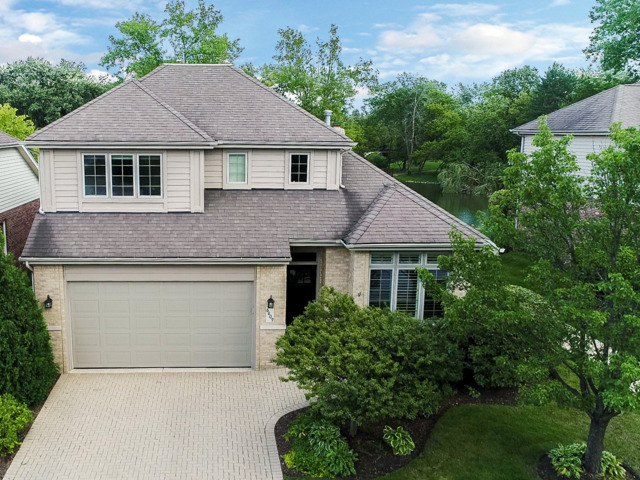 Property photo of 6409 Breton Lakes Drive in Willowbrook, Illinois