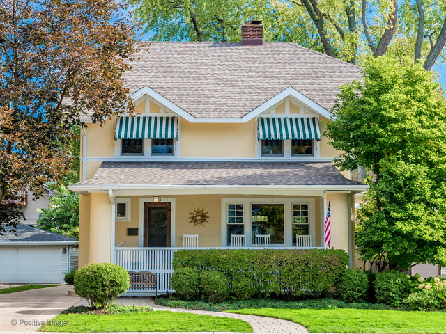 Property photo of 333 S Kensington Avenue in La Grange, Illinois