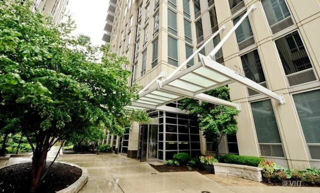 Property photo of 720 N Larrabee Street #812 in Chicago, Illinois