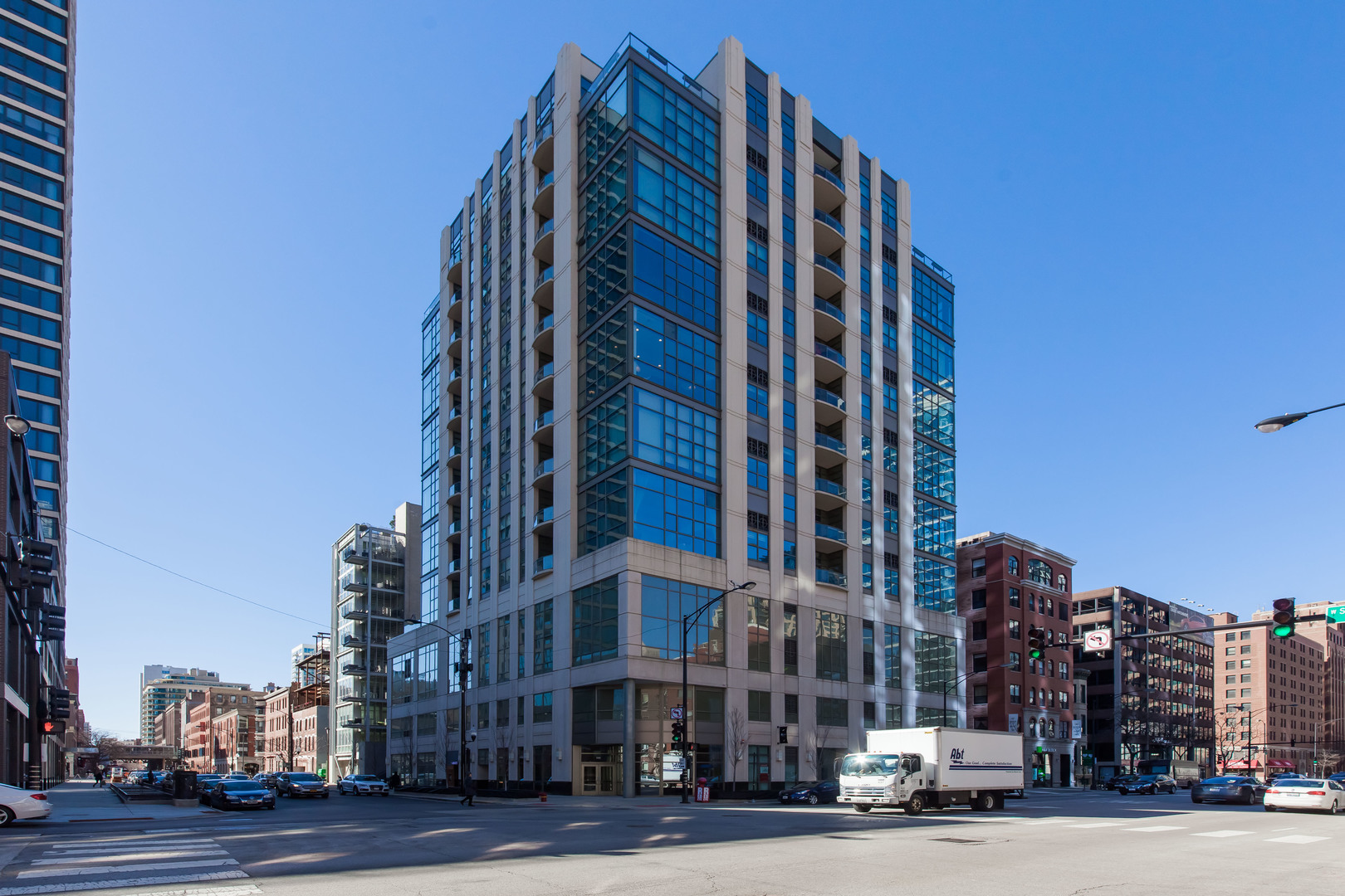 Property photo of 150 W Superior Street #1202 in Chicago, Illinois