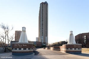 Property photo of 3660 N Lake Shore Drive #3205 in Chicago, Illinois
