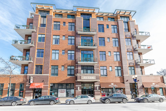 Property photo of 3631 N Halsted Street #201 in Chicago, Illinois