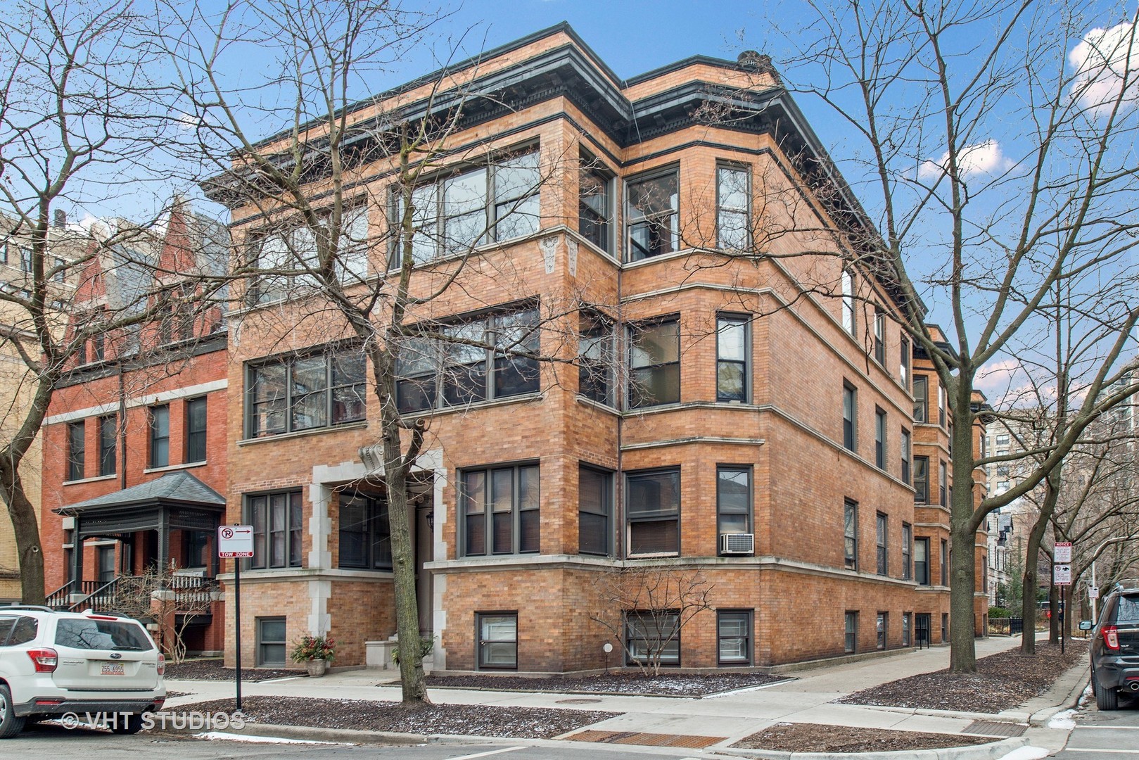 Property photo of 445 W Surf Street #3E in Chicago, Illinois