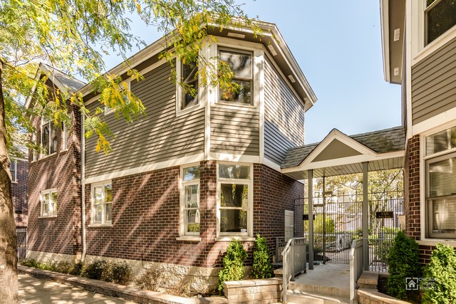 Property photo of 3325 N Racine Avenue #A in Chicago, Illinois