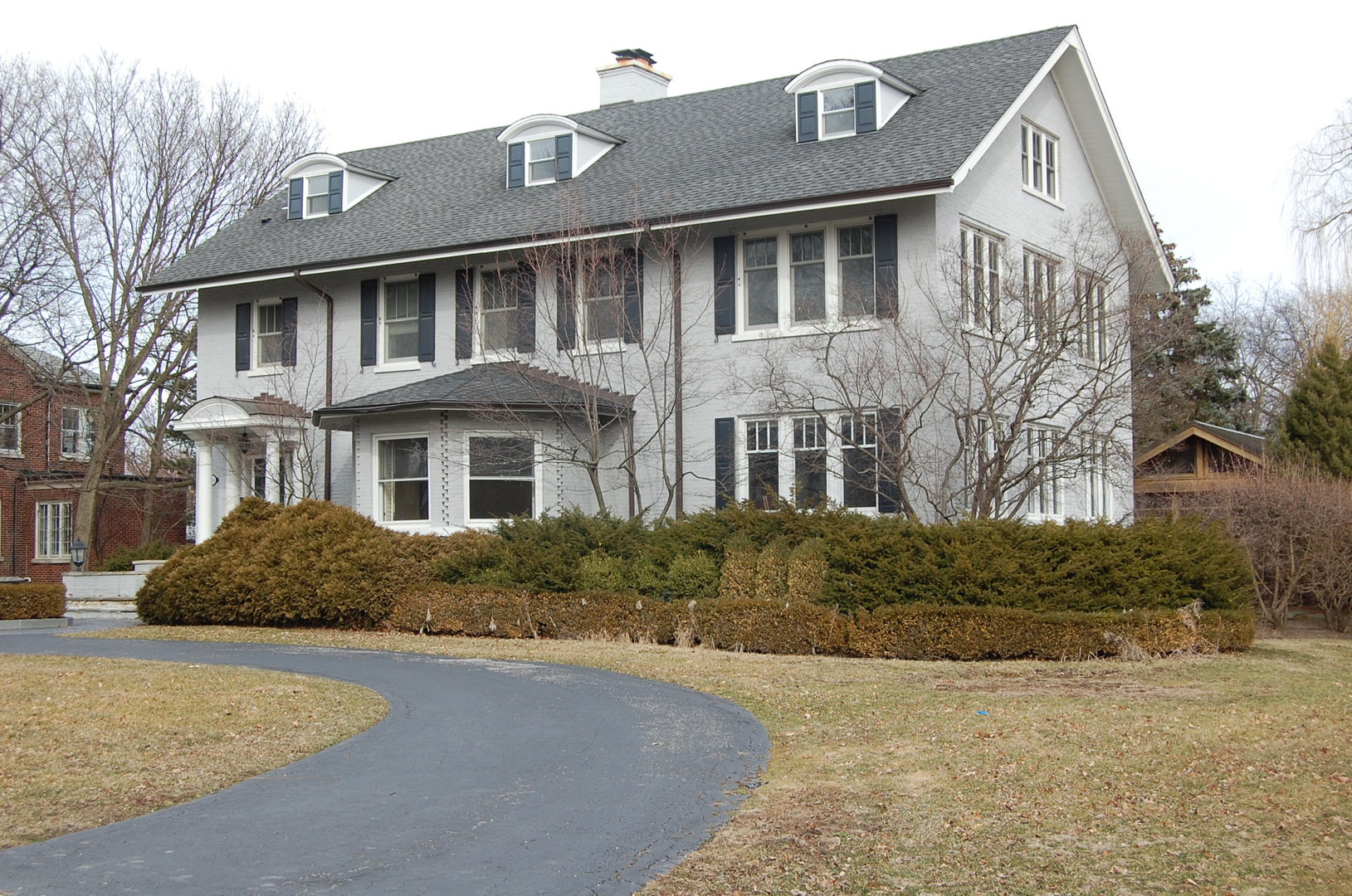 Property photo of 719 S Park Avenue in Hinsdale, Illinois