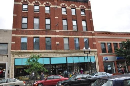 Property photo of 1459 N Milwaukee Avenue #3B in Chicago, Illinois