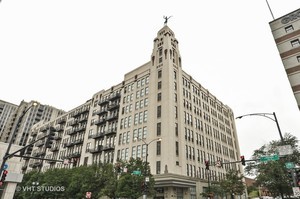 Property photo of 758 N Larrabee Street #522 in Chicago, Illinois