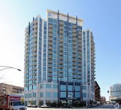 Property photo of 1600 S Indiana Avenue #1707 in Chicago, Illinois