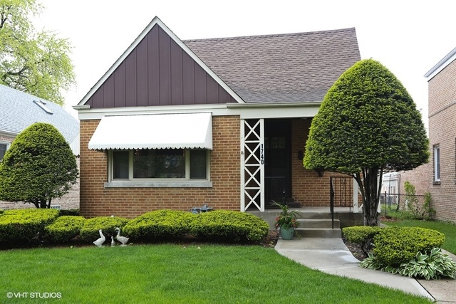 Property photo of 1740 N 74th Avenue in Elmwood Park, Illinois