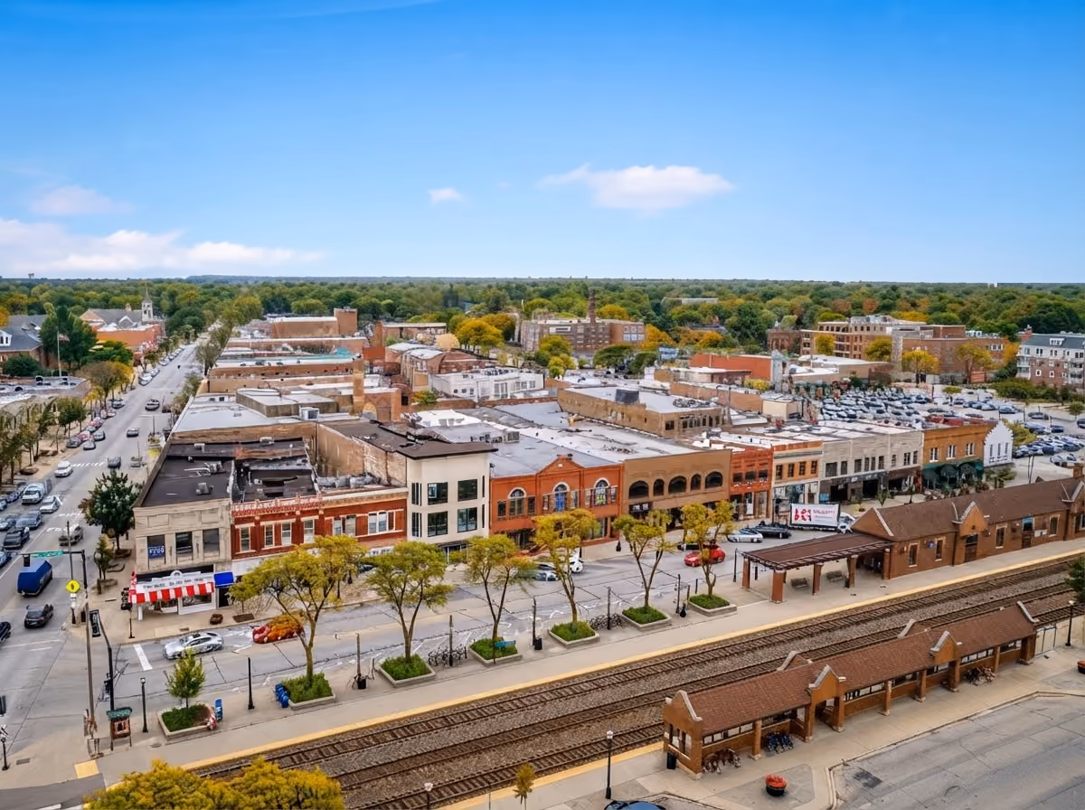 La Grange