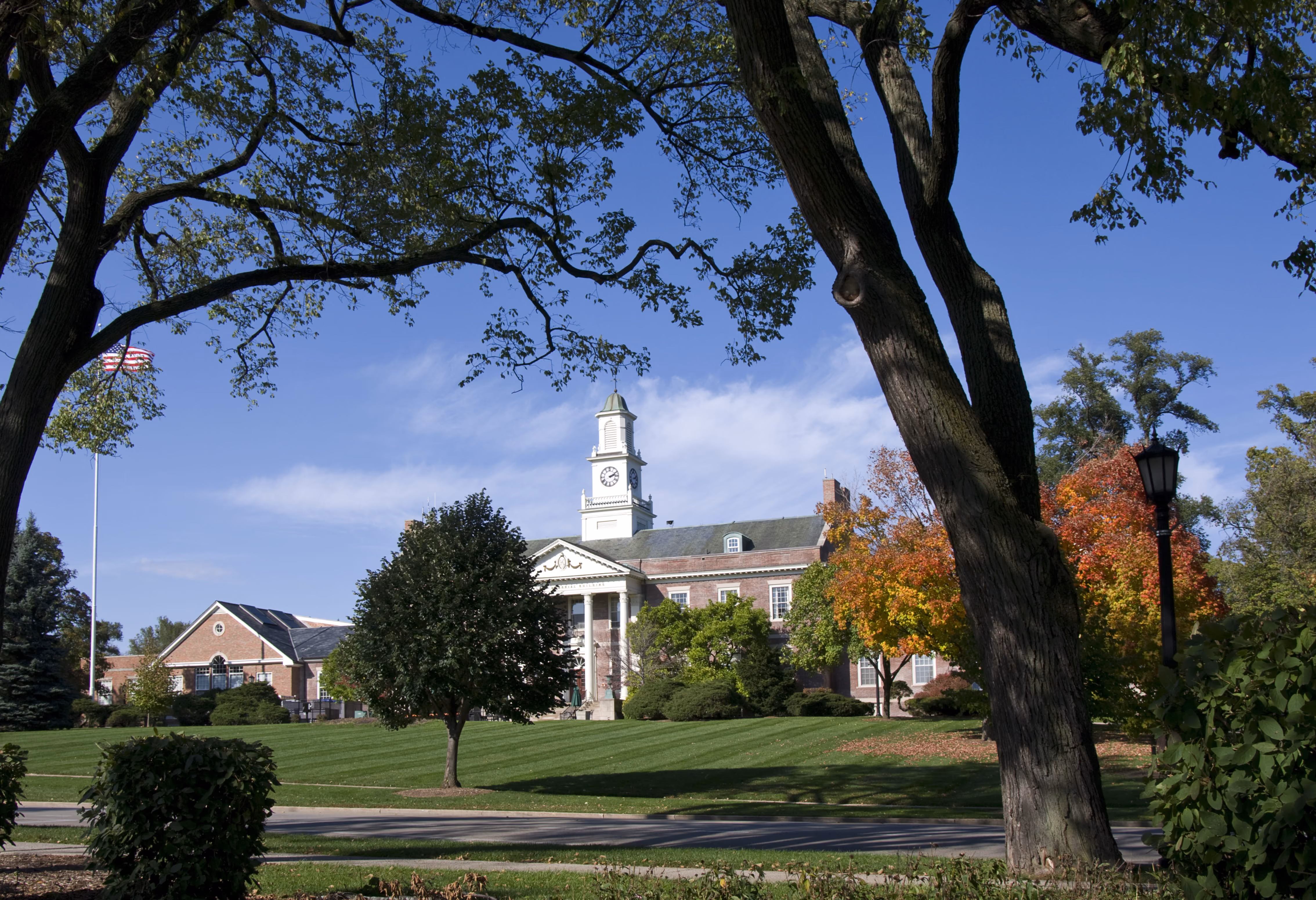 Hinsdale