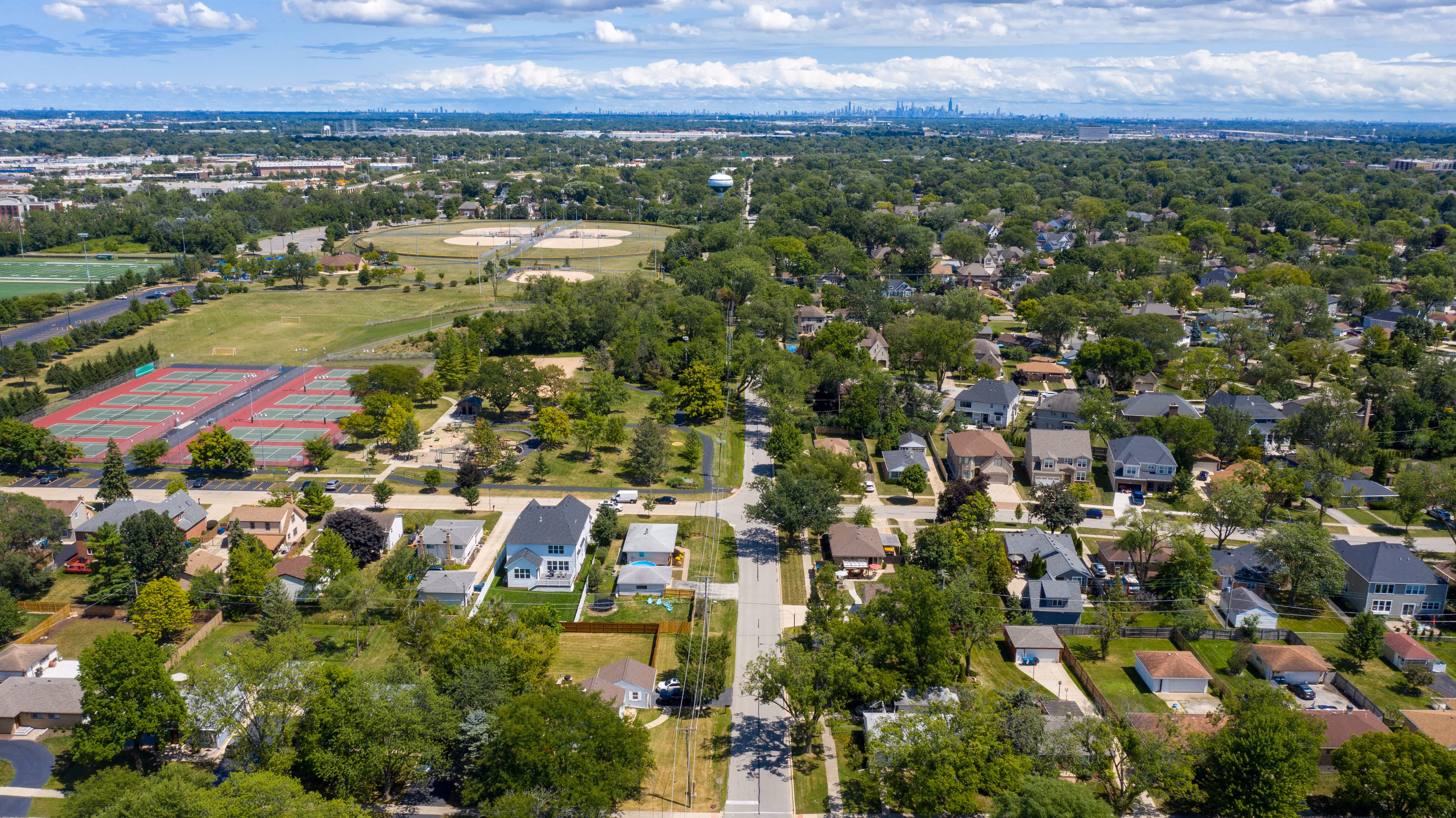 Elmhurst