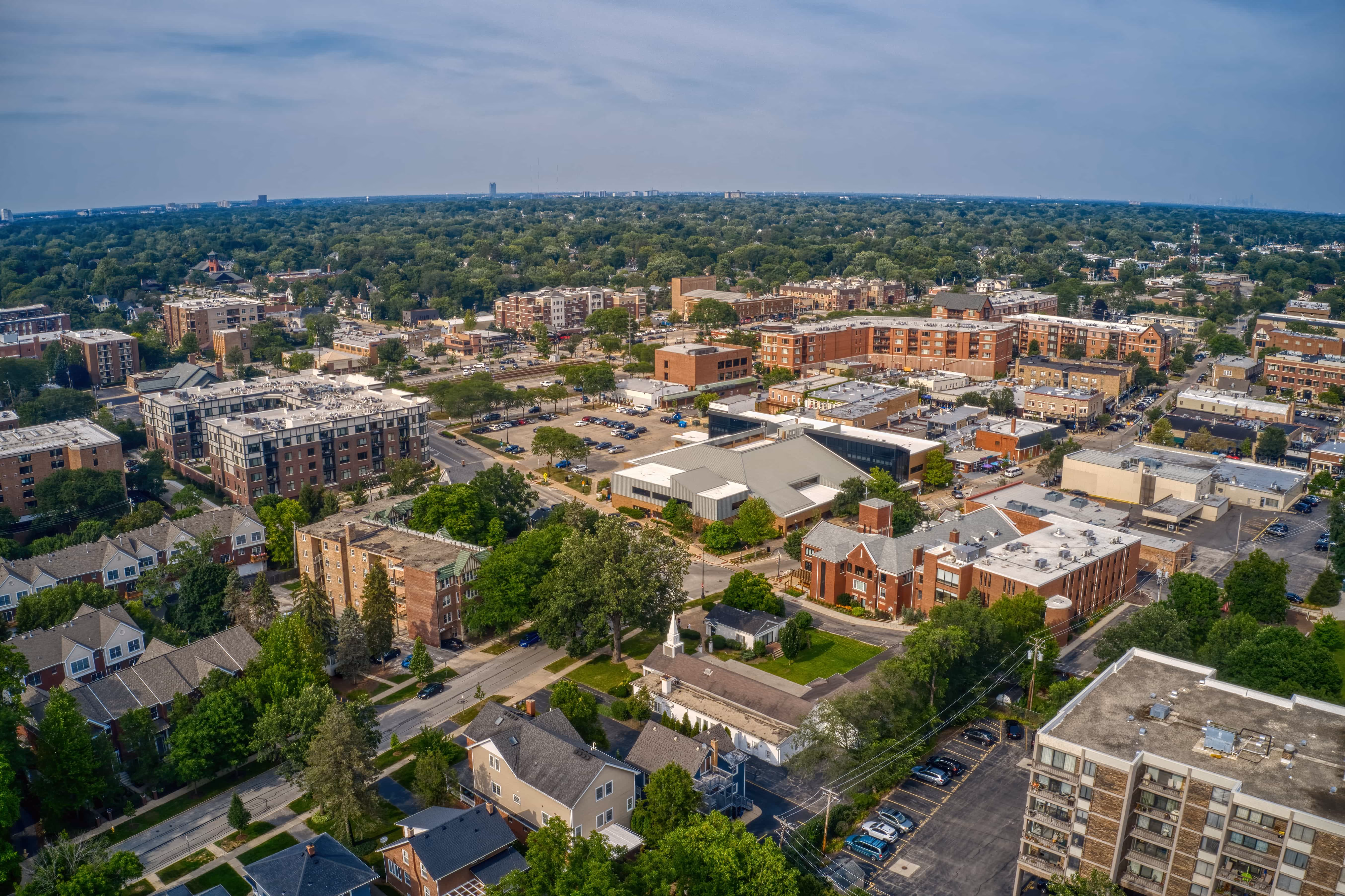 Downers Grove