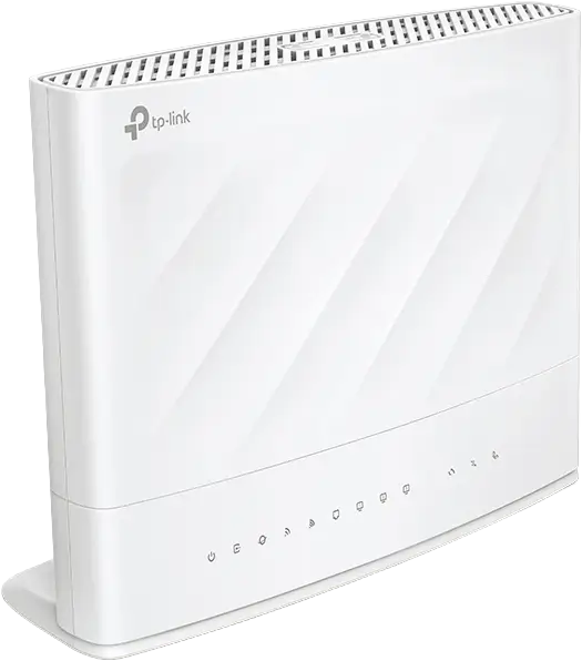 TP-Link router