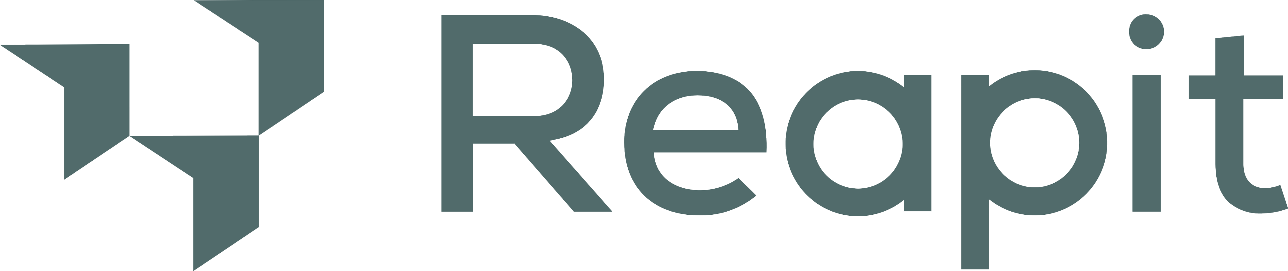 Reapit logo