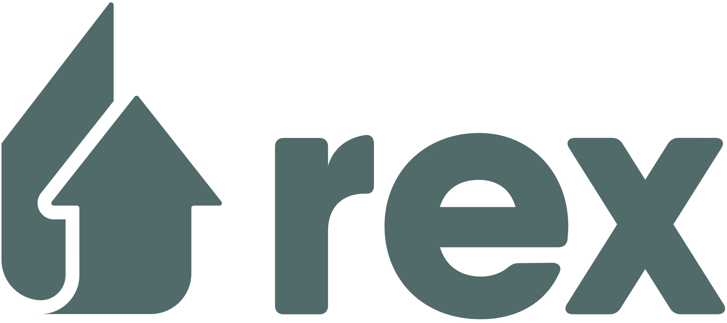 Rex logo