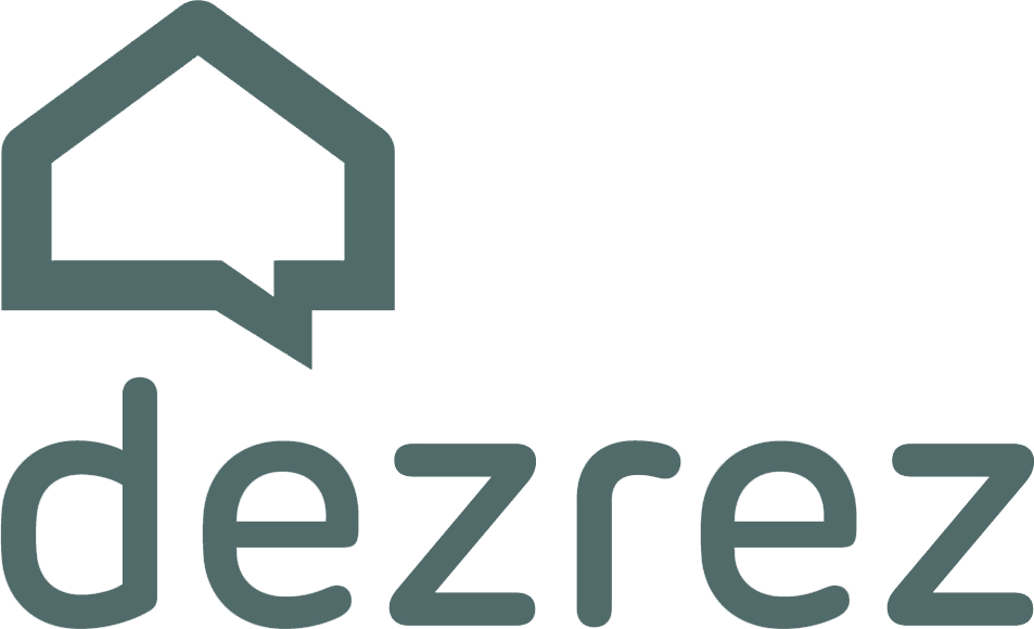 Dezrez logo
