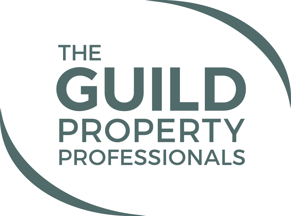 The Guild of Property Professionals logo
