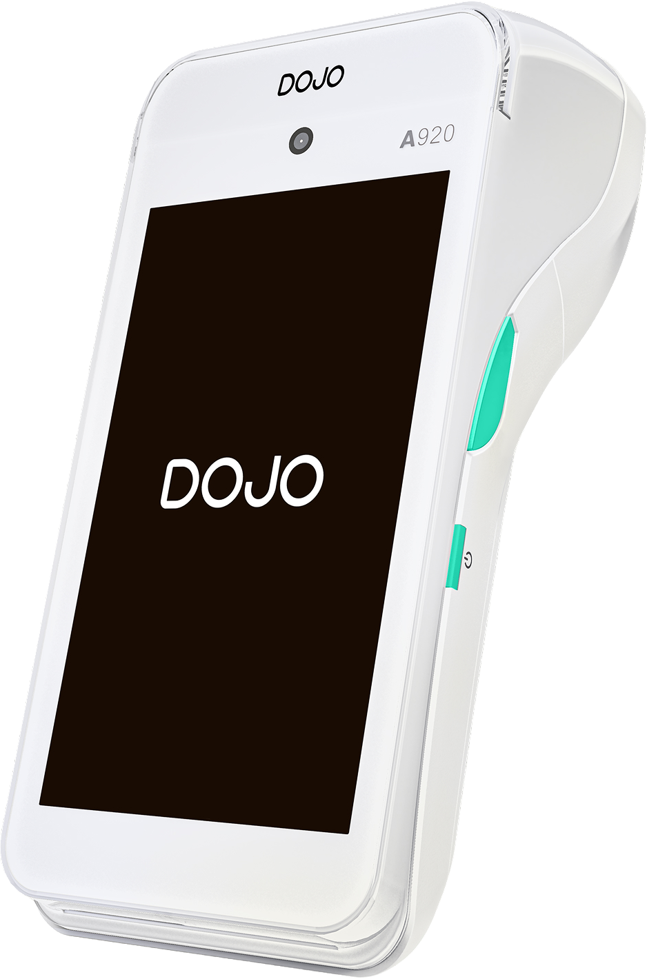 Dojo payment terminal