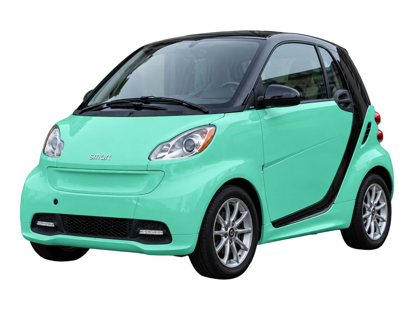 Smart car