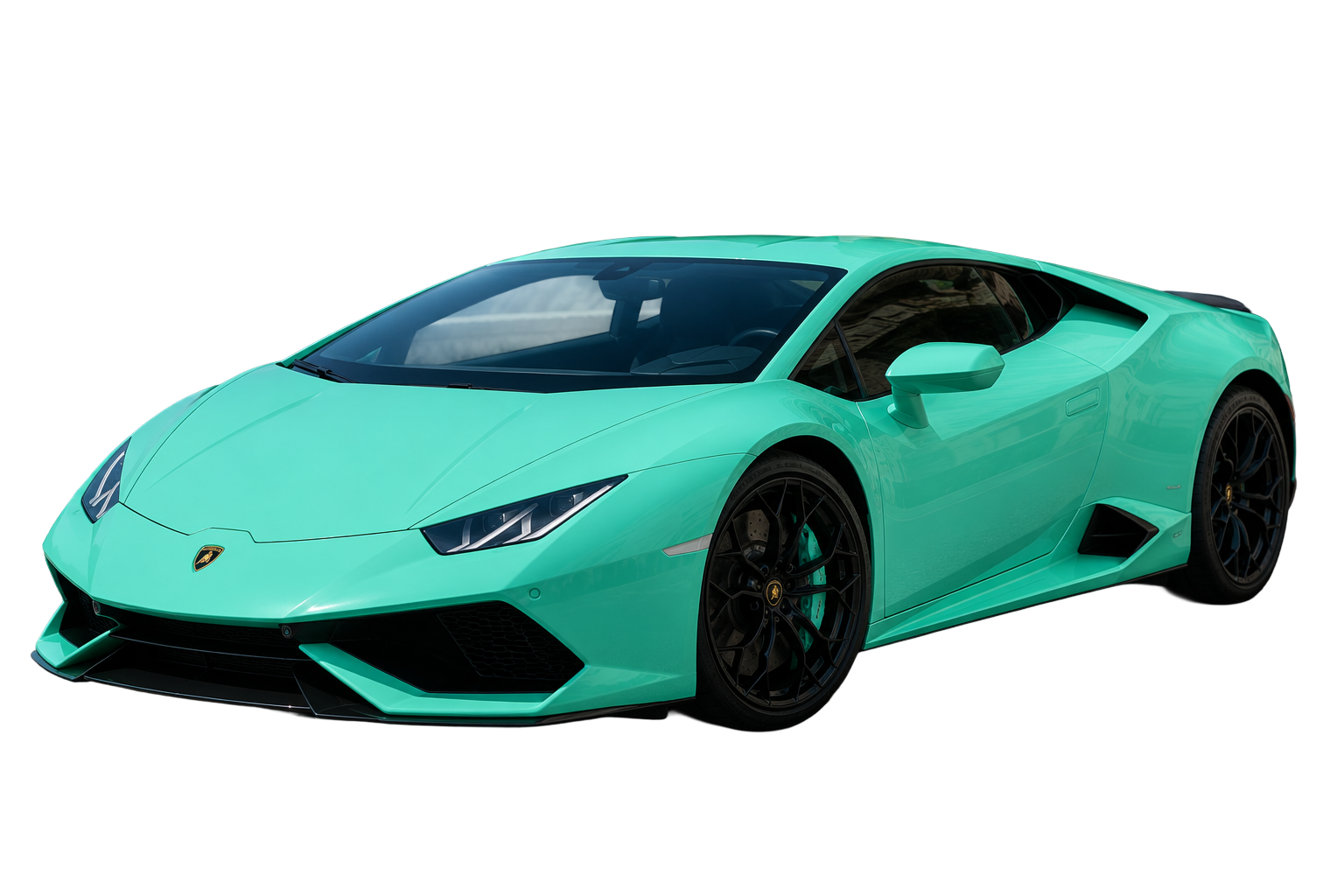 Supercar
