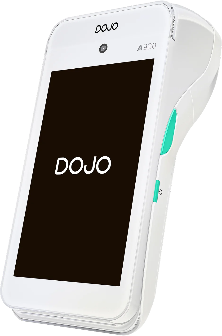 Dojo card payment terminal