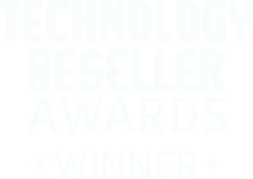 Technology Reseller Awards Winner