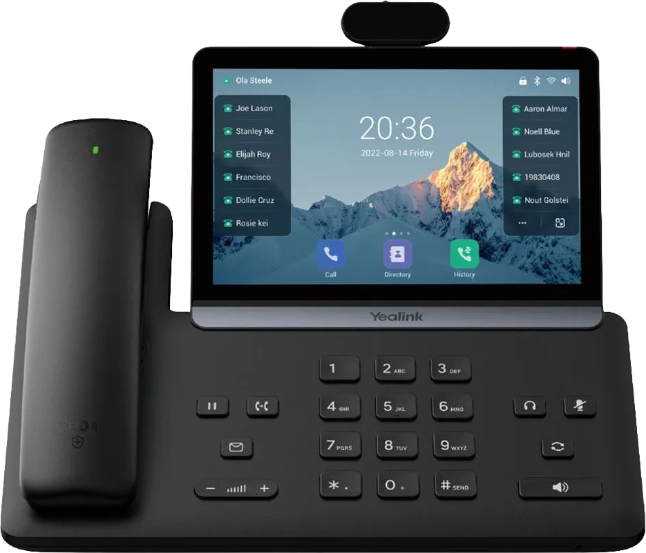 Yealink T88V Pro