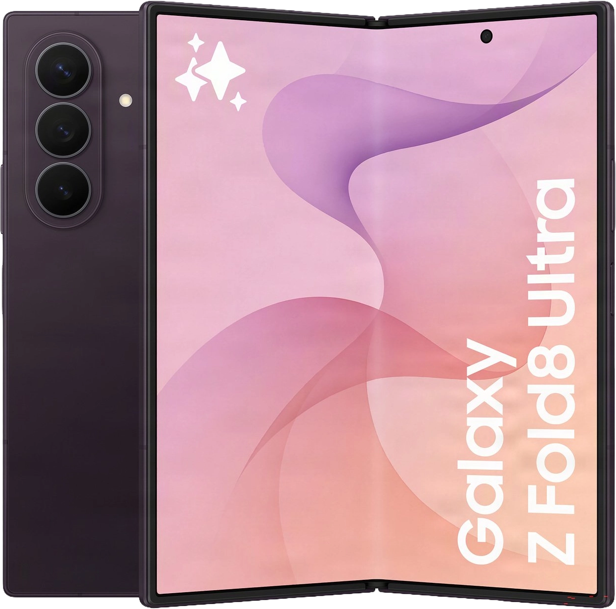 Samsung Galaxy Z Fold8 Ultra