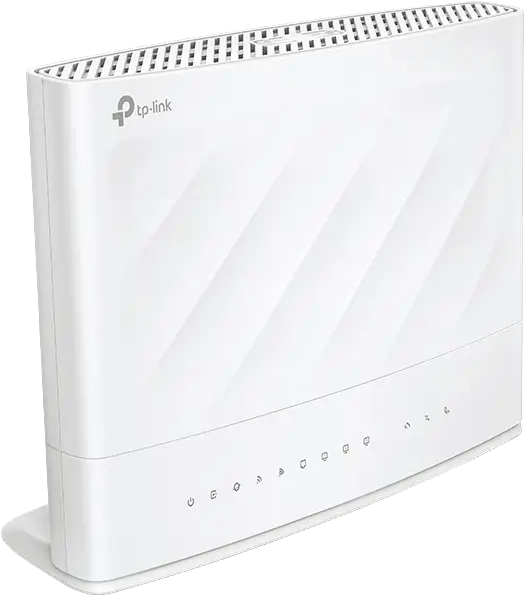 TP-Link Aginet router