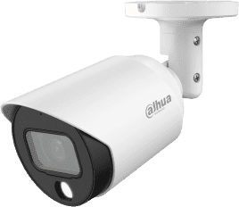 Dahua CCTV camera