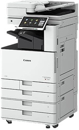 Canon imageRUNNER ADVANCE photocopier