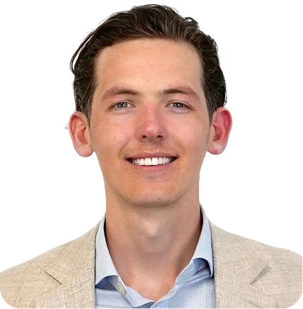 Elliot Edgcombe