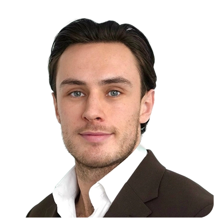 Freddie Molyneux