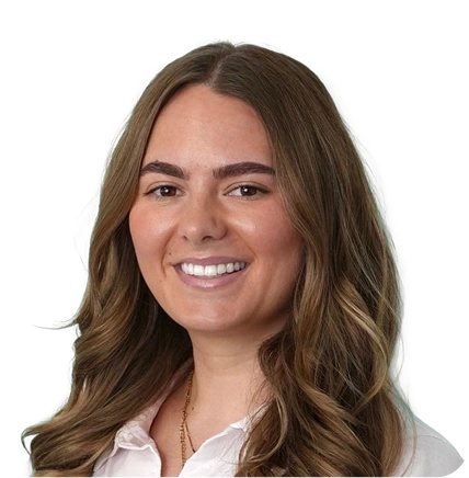 Amy Woodward