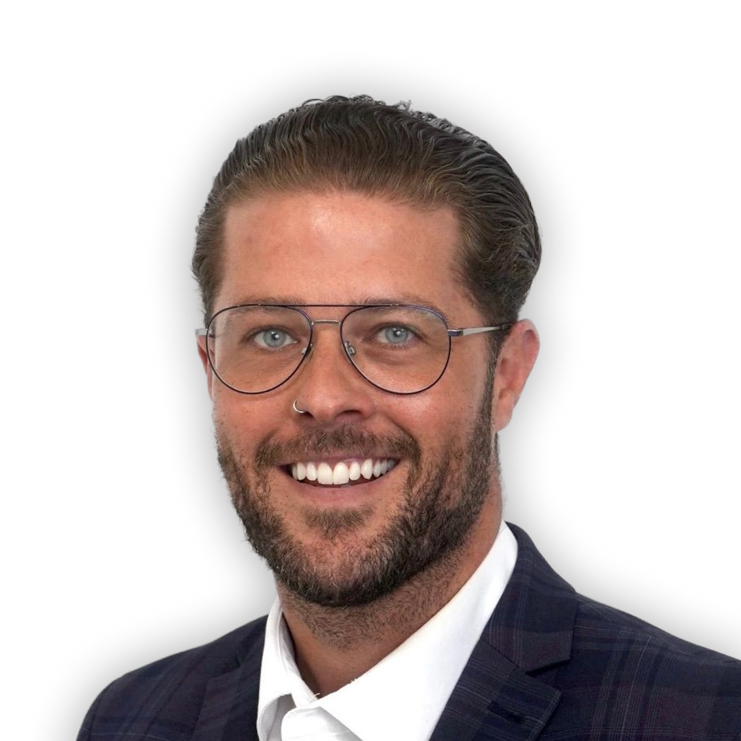 Alfie McNamara