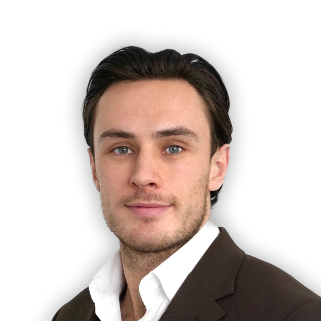 Freddie Molyneux