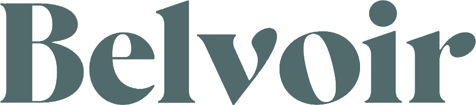 Belvoir logo