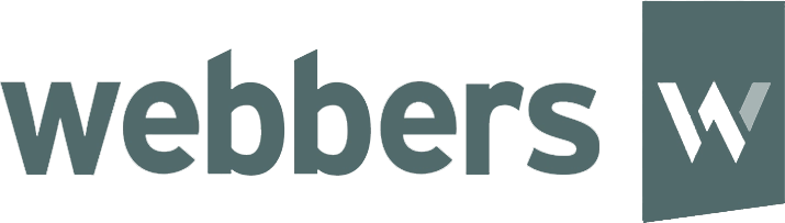 Webbers logo