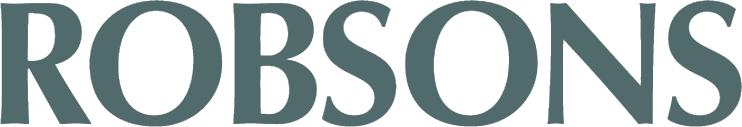 Robsons logo