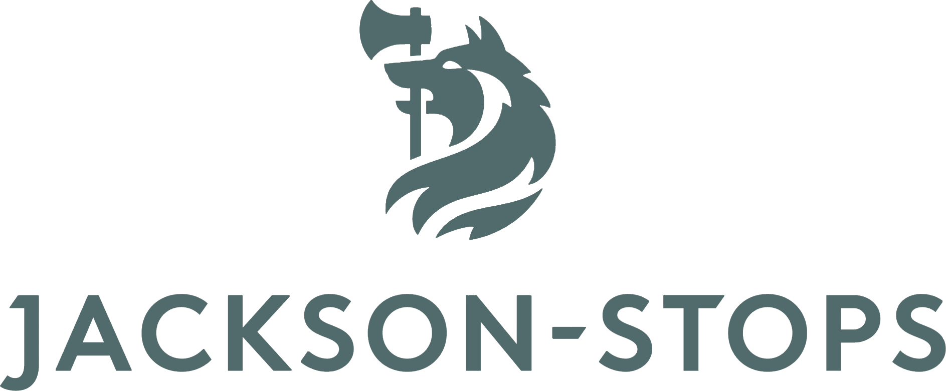 Jackson-Stops logo