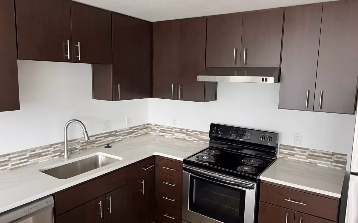 Kitchen appliances