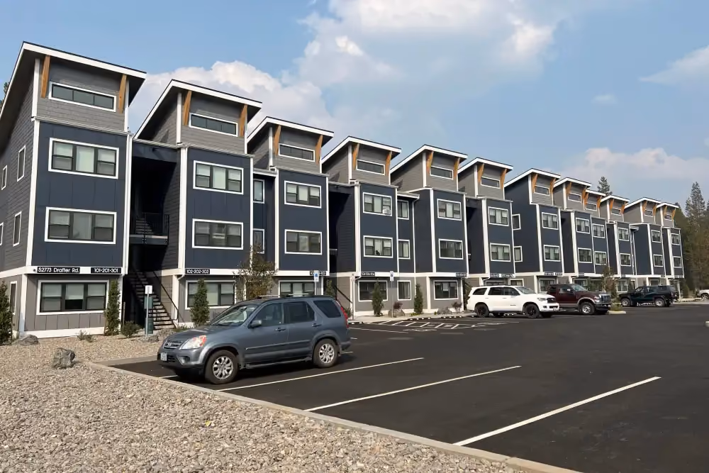 Street View of Community 