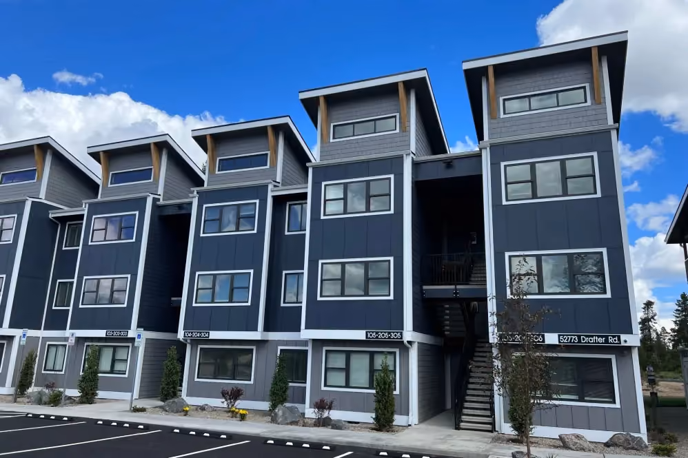 Street View of Community 