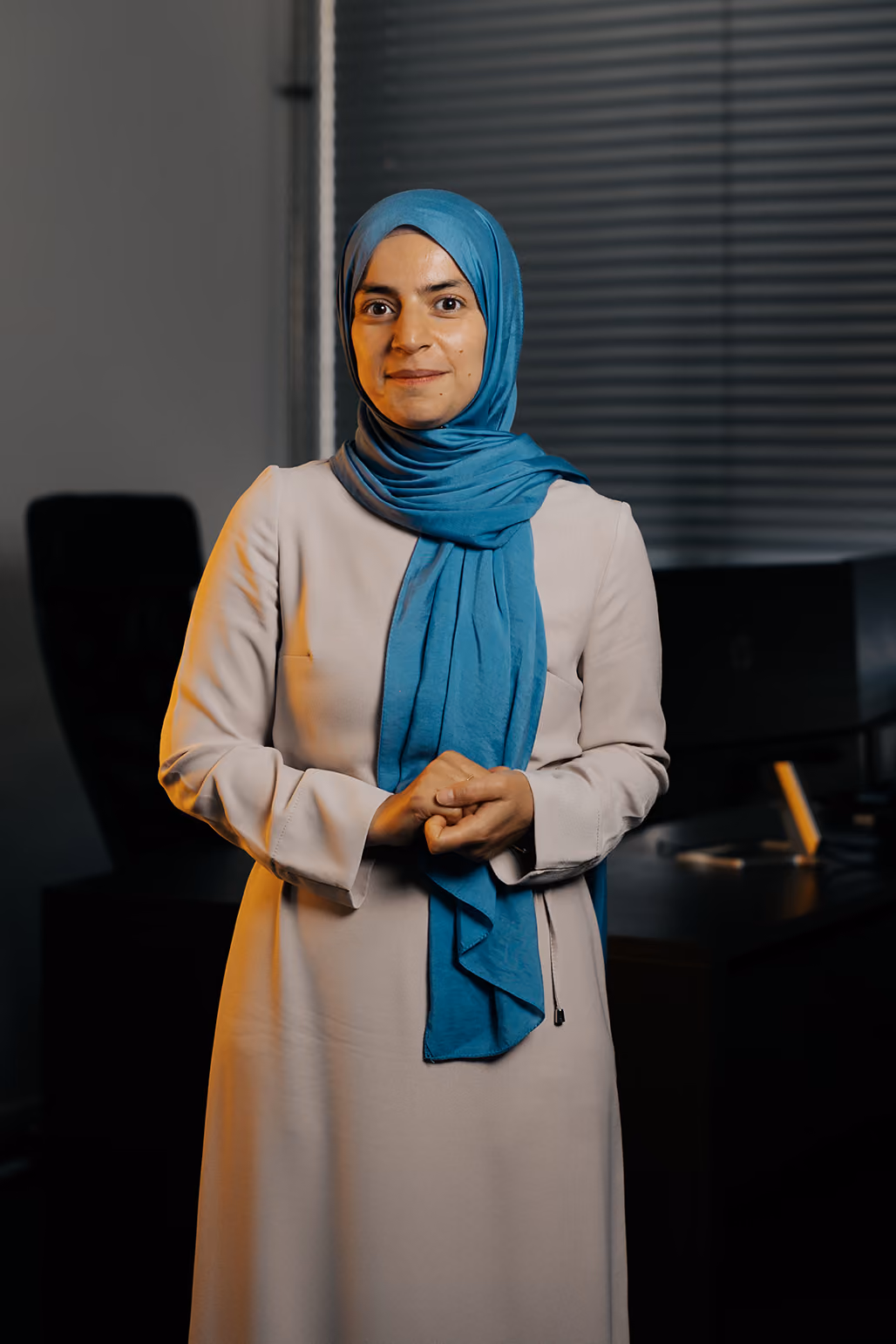 Sumeyra van Finpoint