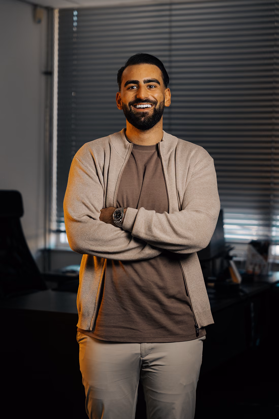 Semih van Finpoint